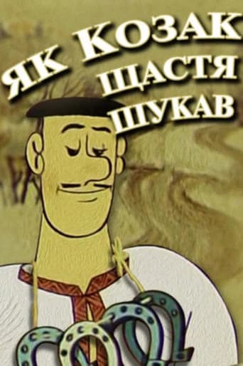 How a Cossack Sought Happiness