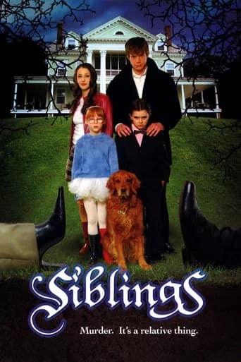 Siblings
