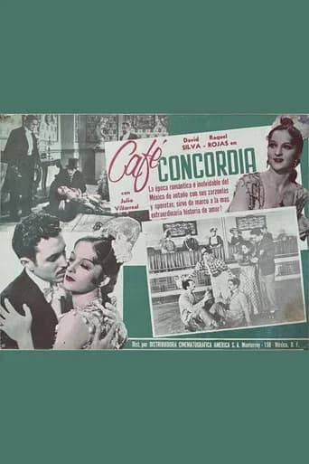 Café Concordia