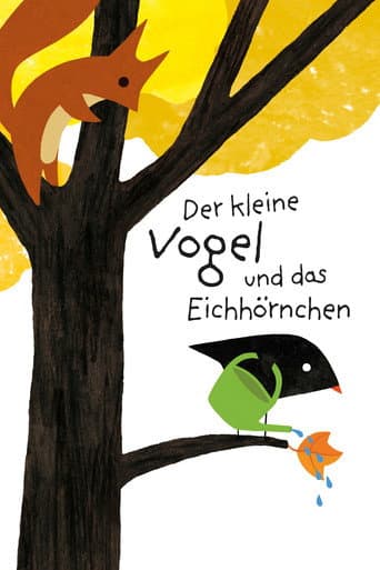 The Little Bird and the Squirrel