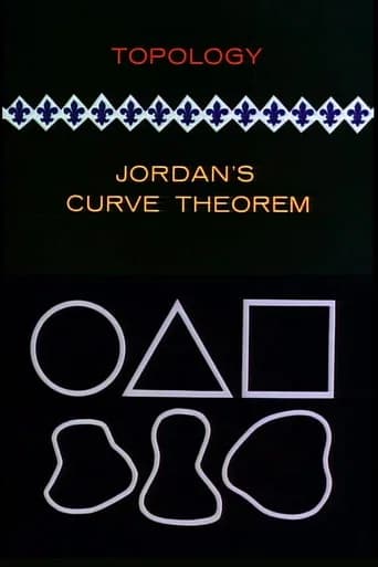 Topology: Jordan's Curve Theorem