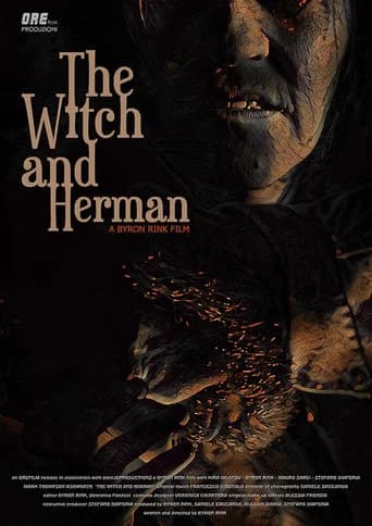 The Witch And Herman