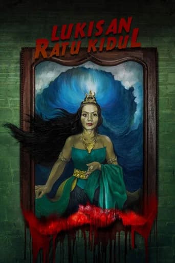 Lukisan Ratu Kidul