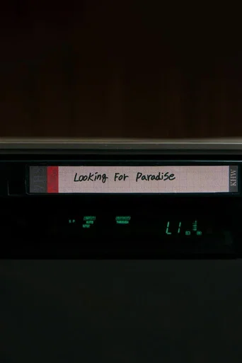 Looking For Paradise