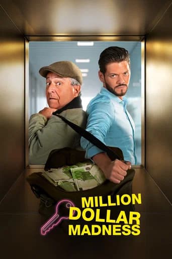 Million Dollar Madness