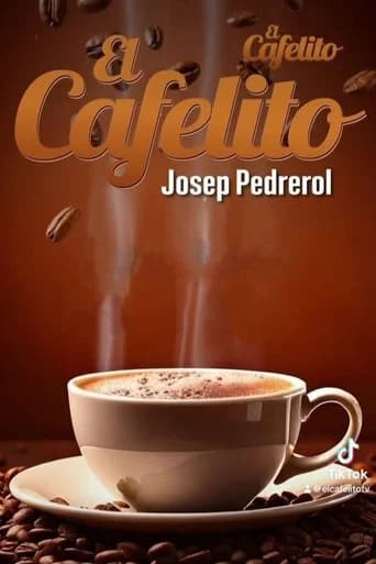 El Cafelito de Josep Pedrerol