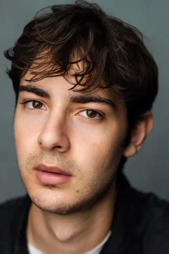 Rory Walton-Smith