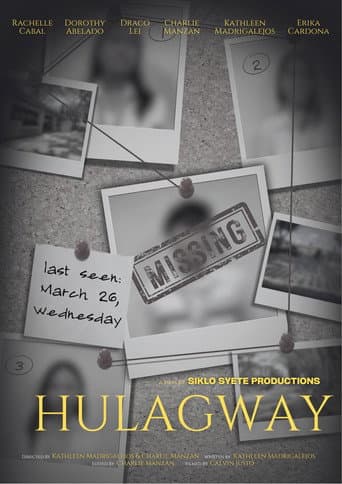 Hulagway