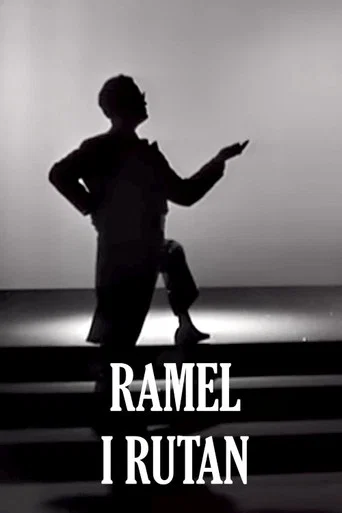 Ramel i rutan