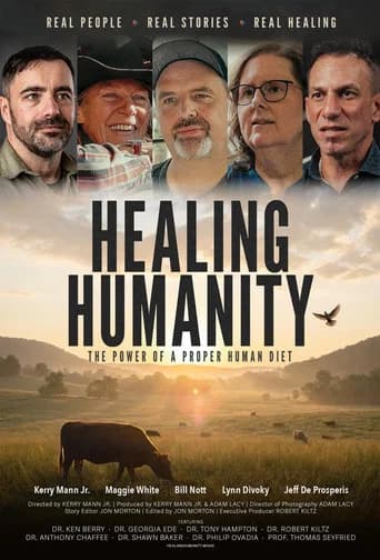 Healing Humanity