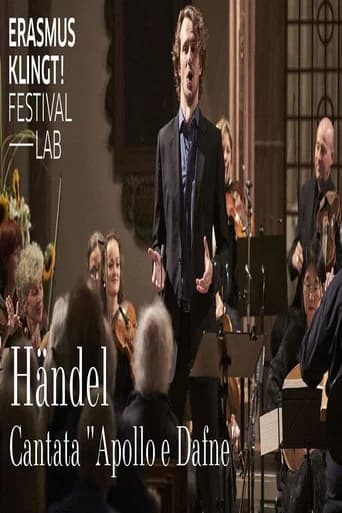 Händel: Cantata Apollo e Dafne (HWV 122)