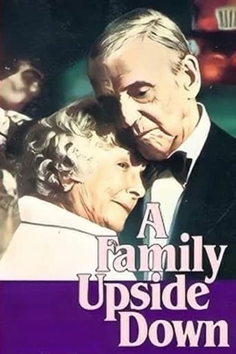 A Family Upside Down