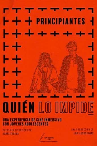 Principiantes