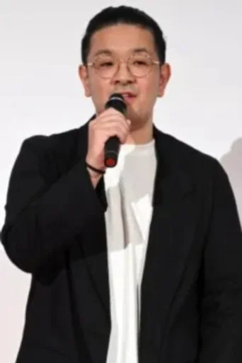 Masahiro Shinohara