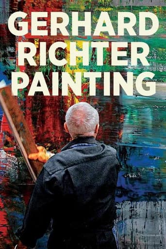 Gerhard Richter Painting