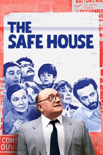 The Safe House