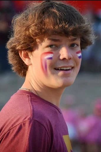 Logan JaySmith