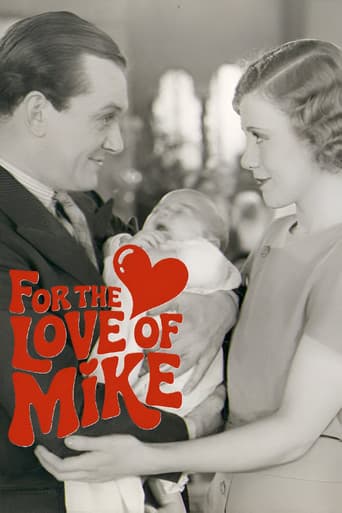 For the Love of Mike
