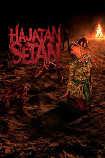 Hajatan Setan