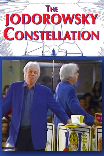 The Jodorowsky Constellation