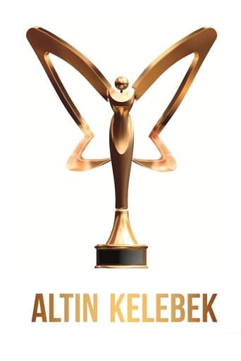Golden Butterfly Awards