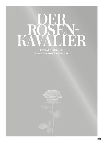 Der Rosenkavalier - Staatsoper Berlin