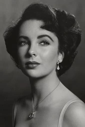 Elizabeth Taylor
