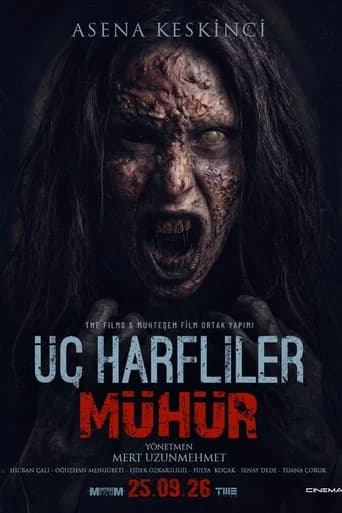 Üç Harfliler: Mühür