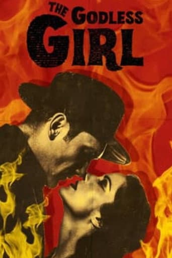 The Godless Girl