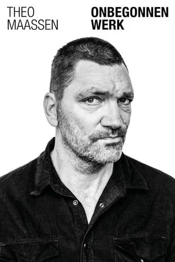 Theo Maassen: Onbegonnen Werk