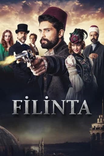 Filinta: An Ottoman Policeman