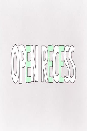 Open Recess