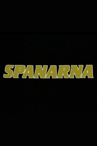 Spanarna