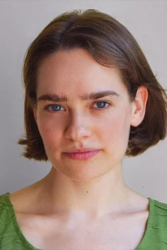 Caitlin Durkin