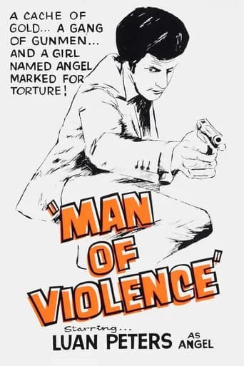 Man of Violence