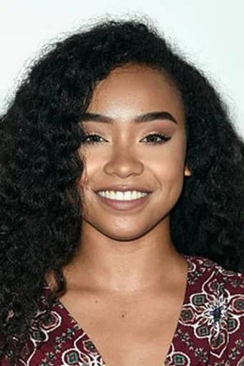 Genneya Walton
