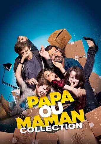 Papa ou Maman Collection