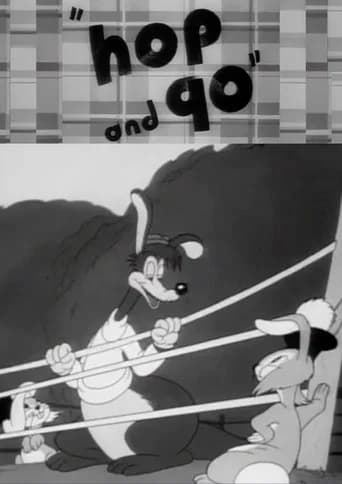 Hop and Go
