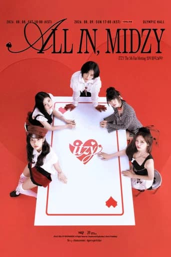 ITZY Fan Meeting [ALL IN, MIDZY]