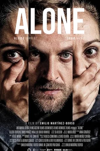 Alone