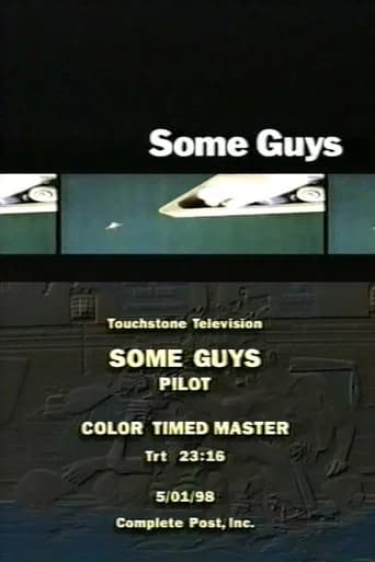 Some Guys