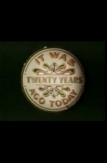 It Was Twenty Years Ago Today