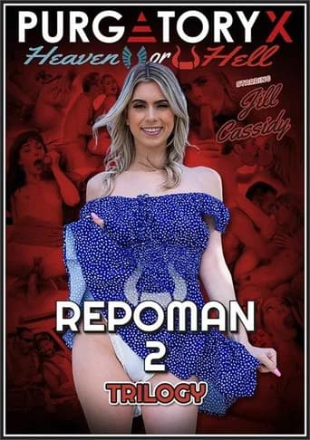Repoman 2