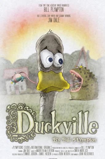 Duckville