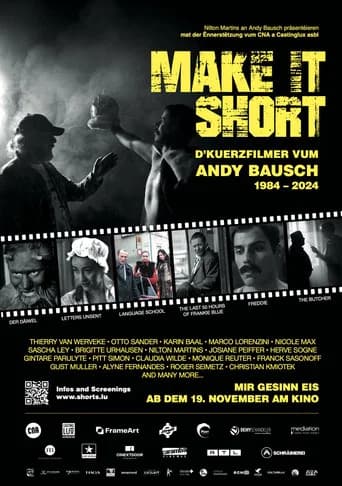Make It Short