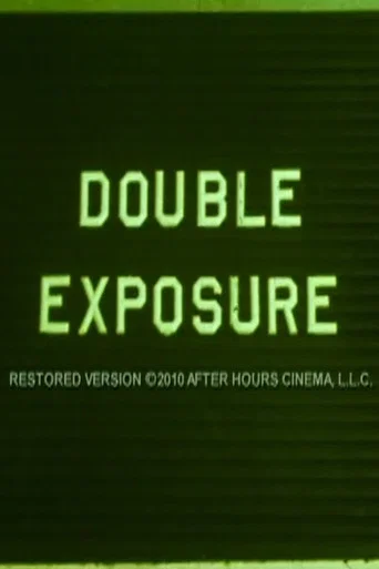 Double Exposure