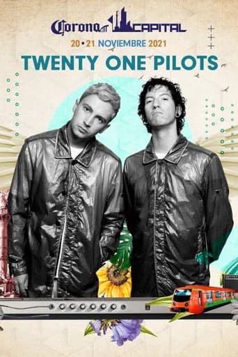 Twenty One Pilots - Live at Corona Capital 2021