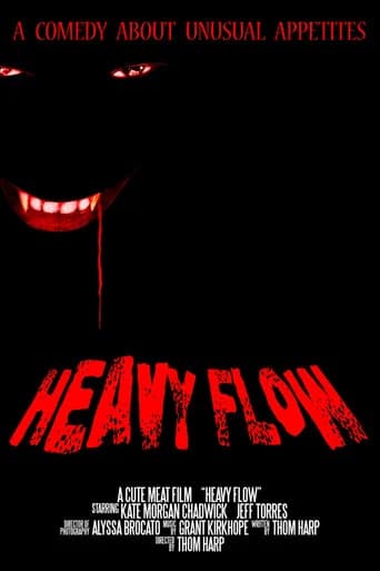 Heavy Flow