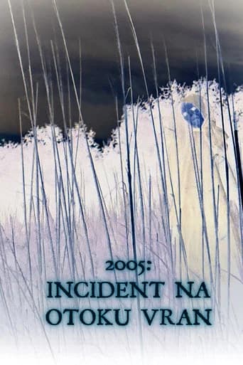 2005: The Vran island incident