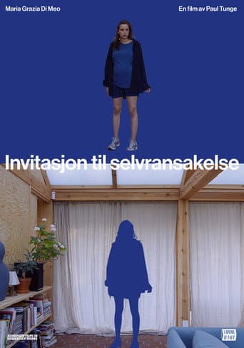 Invitation to Self-Examination